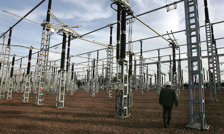 L’interconnexion électrique Tunisie- Italie sera opérationnelle en 2025
