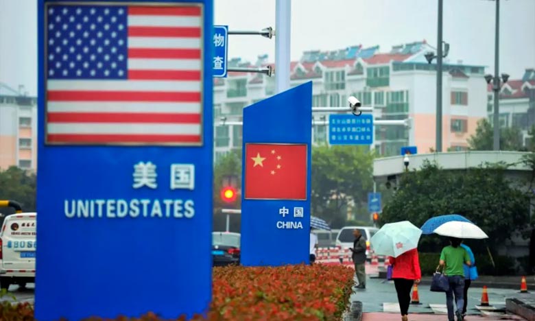 La guerre commerciale aggrave la situation aux Etats-Unis et en Chine, selon la CNUCED