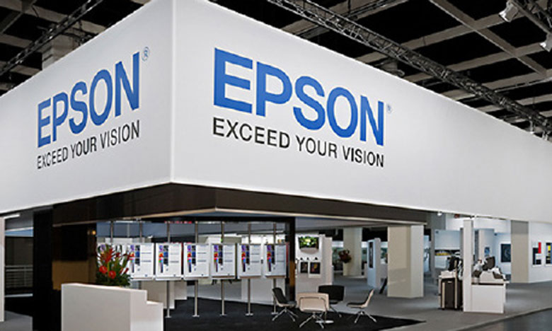 Epson installe son hub africain à Casablanca