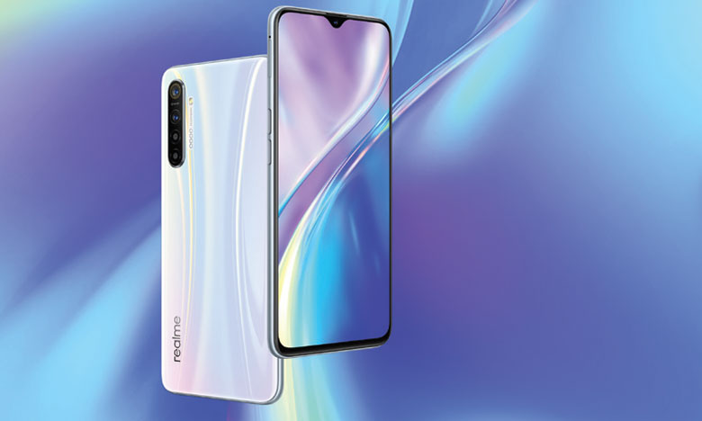 Realme à la conquête  du marché marocain