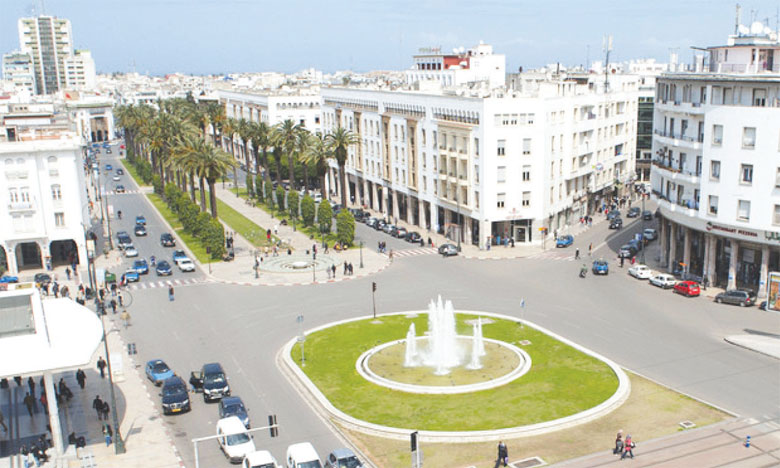 La session extraordinaire du Conseil de la ville  de Rabat reportée pour absence de quorum
