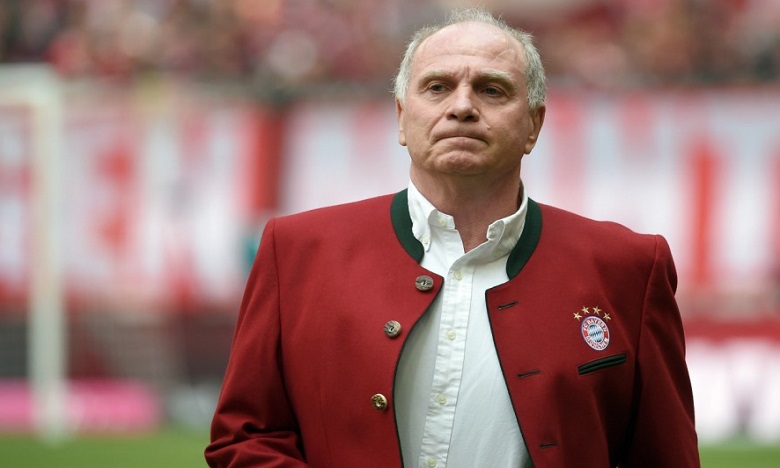 Le Bayern se laisse trois semaines pour trouver un entraîneur
