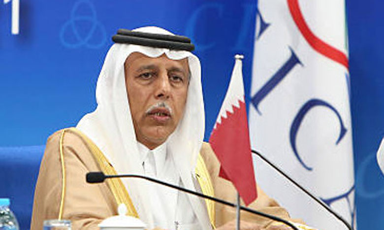 Le président du Conseil consultatif qatari examine avec une délégation parlementaire marocaine les moyens de renforcer la coopération bilatérale