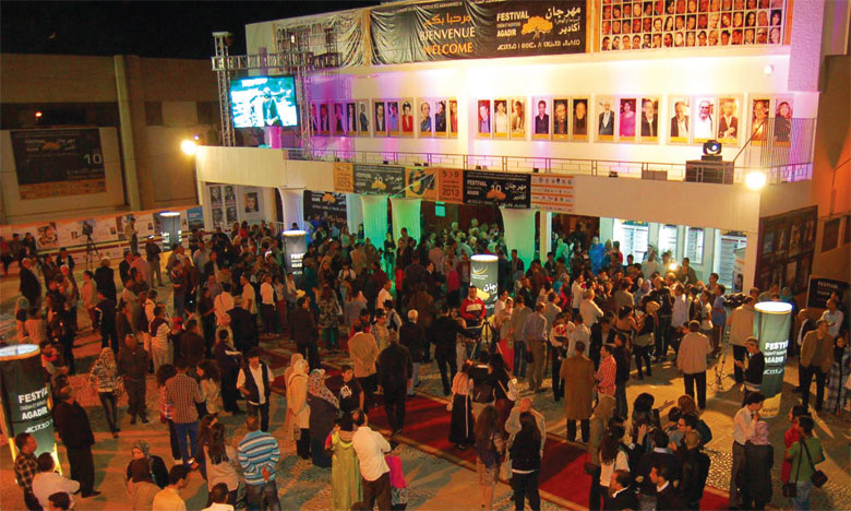 Le Festival international «Cinéma et migrations» d’Agadir repart pour un tour
