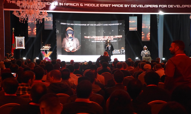 Devoxx Morocco s’invite à Agadir pour une 8e édition à forte dimension régionale