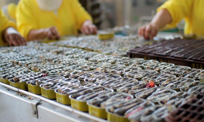 Alerte sur les boulettes de sardine «Carle» : L’ONSSA s'explique