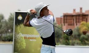 Golf: Yassine Touhami remporte le tournoi Omnium VII