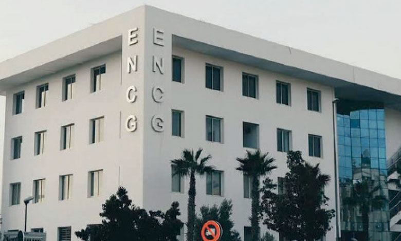 L’ENCG Casablanca organise son premier RUNathon