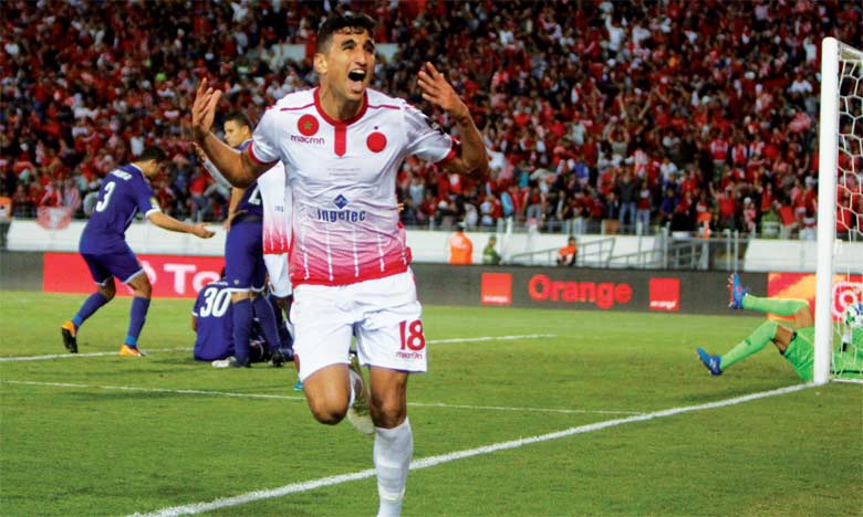 Derby : El Karti rejoint Jabrane et Assaïdi dans liste des absents