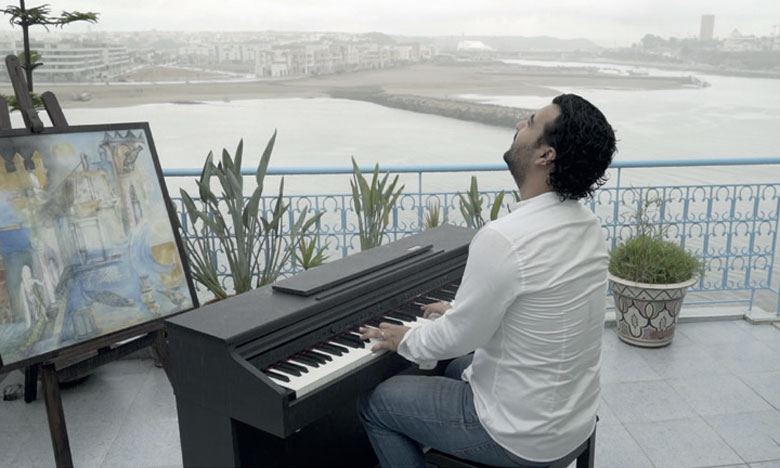 Grand retour de l’artiste Nasr Mégri  avec le clip «Al Wadaa» ft Golden Hands