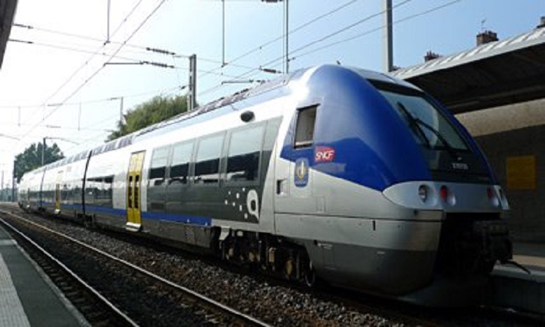 Drame ferroviaire en France : une femme et un homme décédés