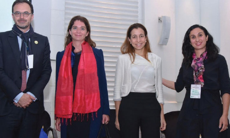 rencontre femme marocaine avec photo