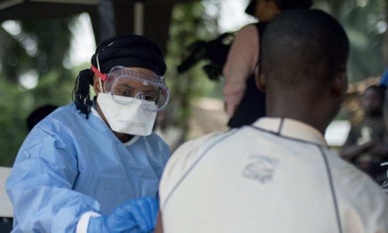 L’ONU lance un plan pour la reprise de la lutte contre Ebola