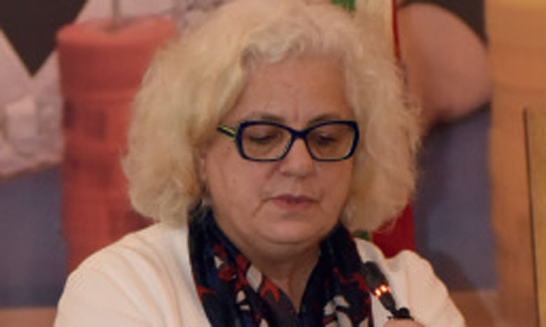 «Il faut investir dans la professionnalisation  du personnel de la petite enfance»