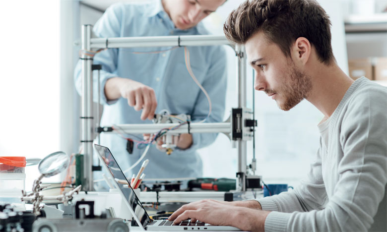 Innovation : L’incontournable moteur du développement pédagogique