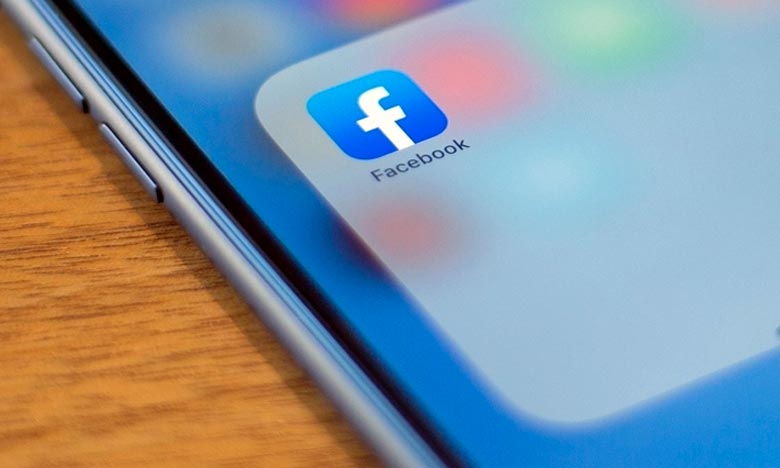   Facebook examine une potentielle fuite massive de données   