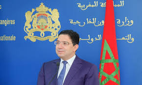 Rabat : Remise de certificats à 54 lauréats de l'Académie marocaine des études diplomatiques