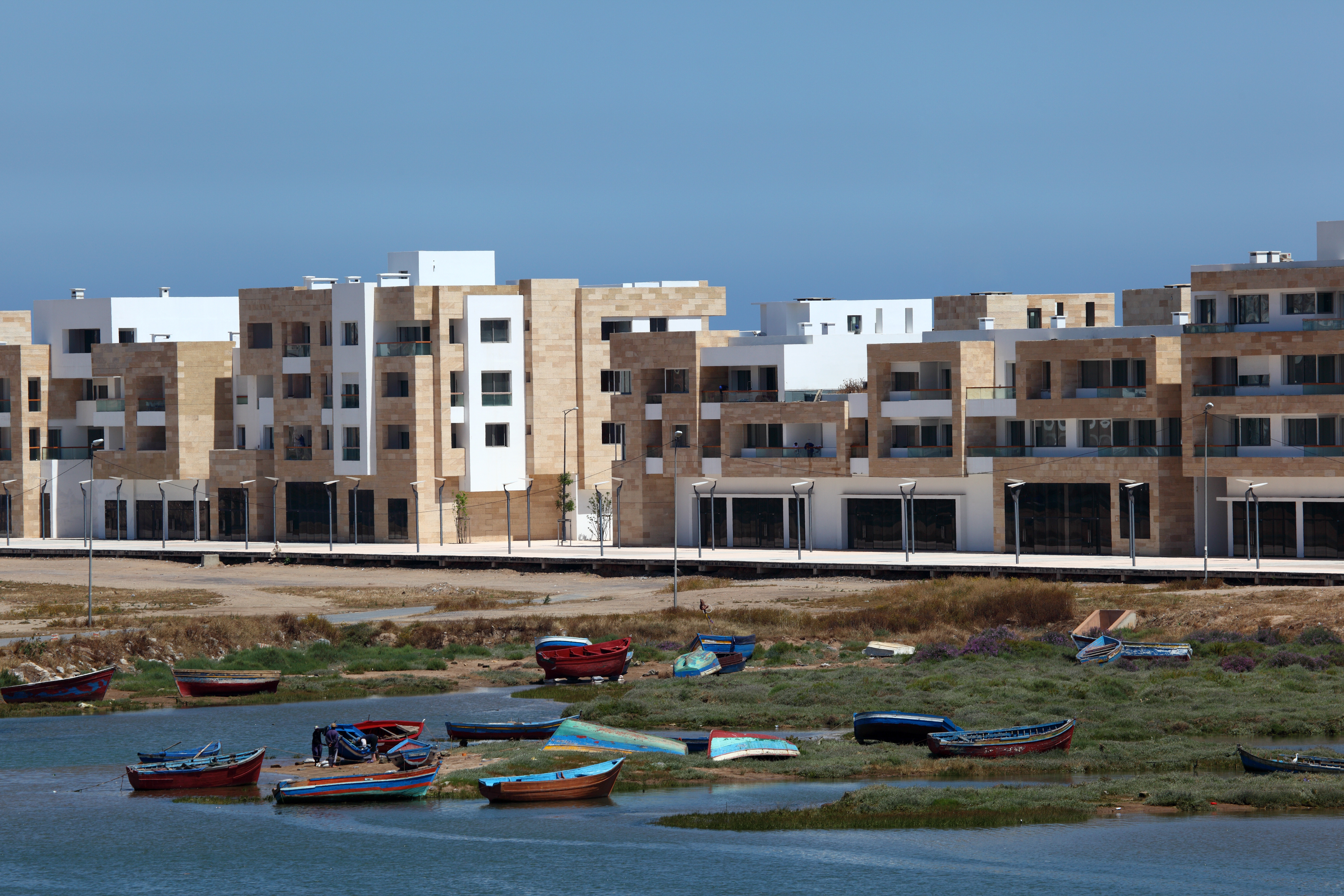 Marché immobilier au Maroc : Tendances et évolution