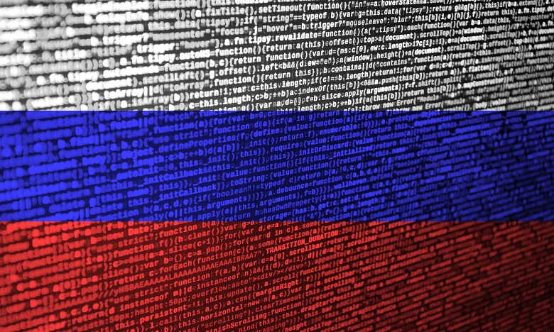La Russie teste son propre Internet