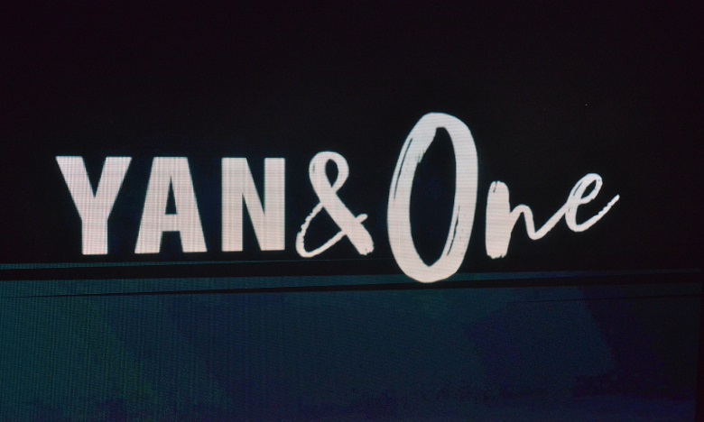 Yan&One s'offre une nouvelle identité visuelle et signe un nouveau produit