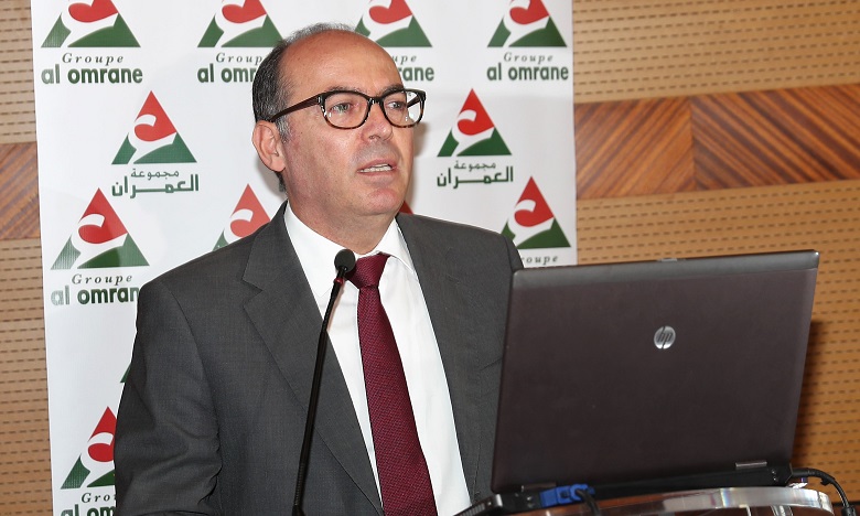 Al Omrane ouvre une filiale pour la région de Drâa-Tafilalet