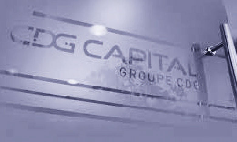 Un nouveau programme d’émission de certificats de dépôts pour CDG Capital