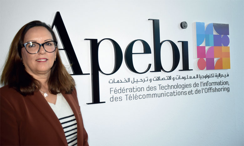 L’APEBI, acteur de premier plan dans la transformation numérique