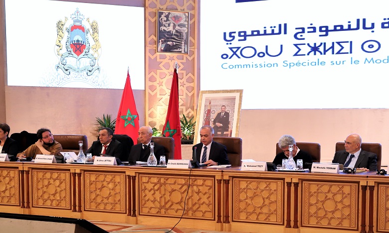 Le Parti marocain libéral décline l’invitation de la CSMD