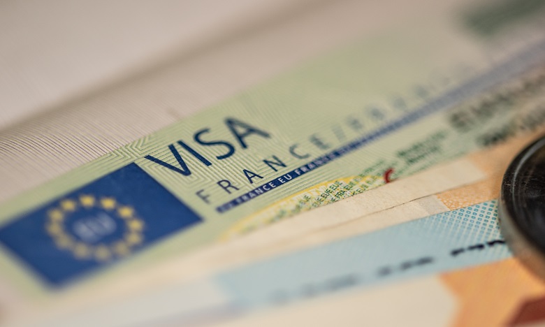 Attribution des visas: La France passe à l'action