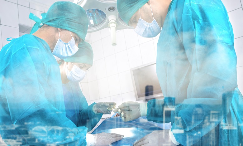 Prouesse médicale à l'hôpital Mohammed V d'Al Hoceima