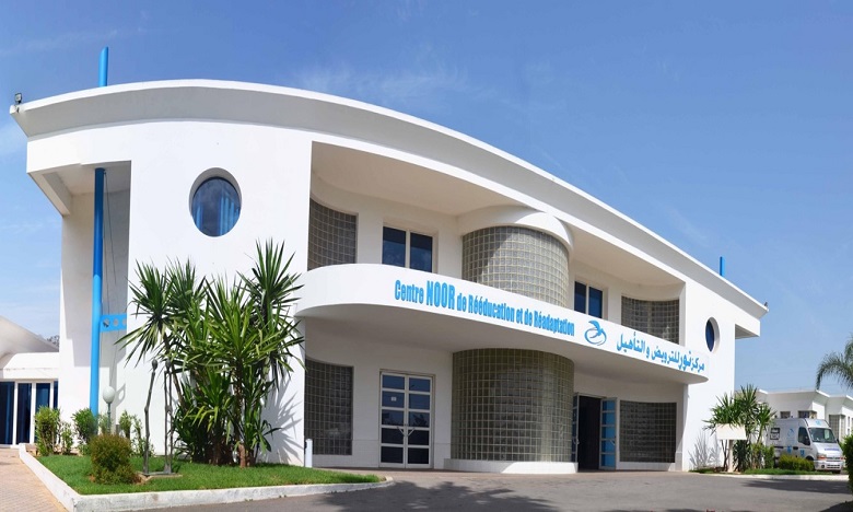 Le Centre Noor étoffe son offre de soins ambulatoires