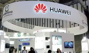  Déploiement de la 5G : Huawei "salue" la décision de l'UE