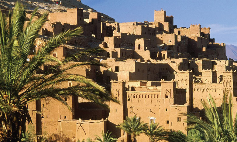 Le tourisme solidaire à l’honneur à Ouarzazate