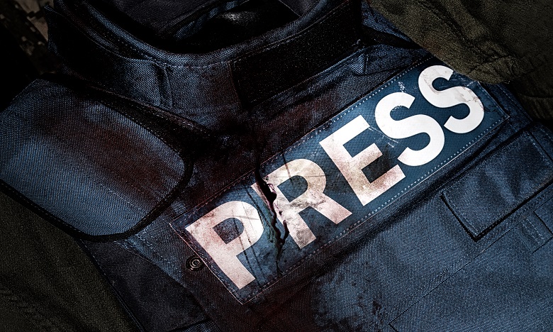 L'Unesco préoccupée par les menaces sur la liberté de la presse