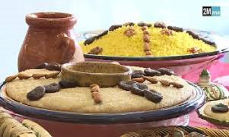 Agadir célèbre le nouvel an amazigh