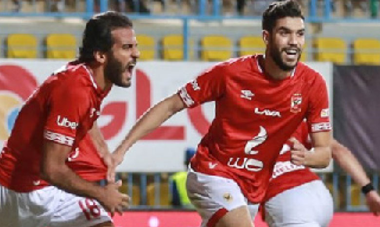 Walid Azaro prêté six mois  au club saoudien d’Al Ittifak