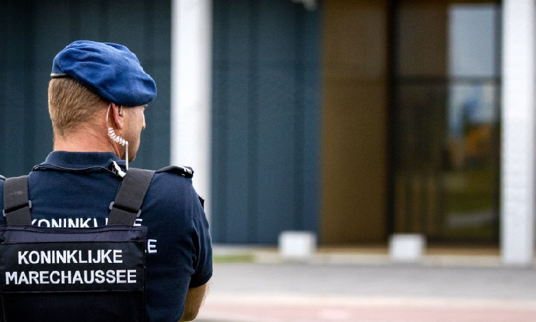 Fin de cavale pour Saïd Razzouki, l'un des criminels les plus recherchés des Pays-Bas