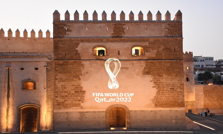 Qatar 2022 : Le Maroc disposé à apporter au Qatar tous les moyens pour réussir le Mondial