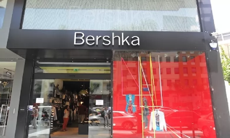 Arribat Center accueille la marque Bershka