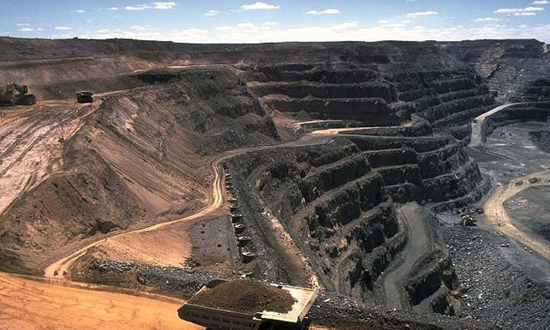 ONU-Environnement : La gouvernance du secteur minier est à revoir