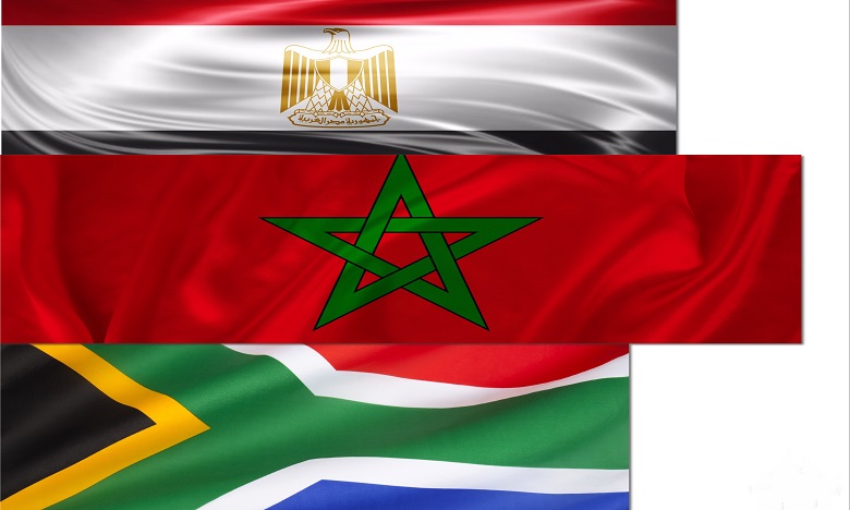 Le Maroc deuxième meilleure destination pour les investissements en Afrique en 2020