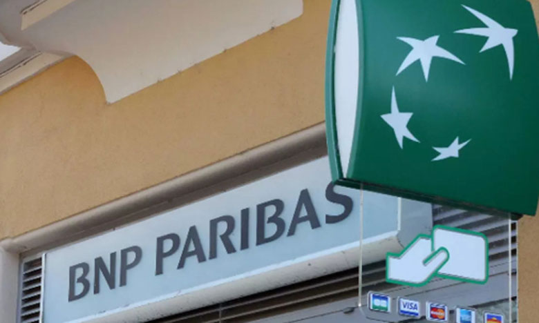 Un PNB en hausse de 4,9% pour BNP Paribas en 2019