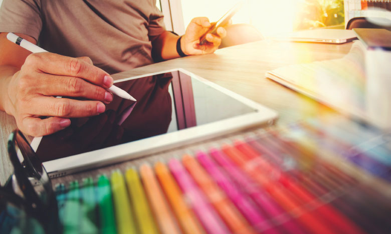 Construire une stratégie  de marketing digital, ça paie !