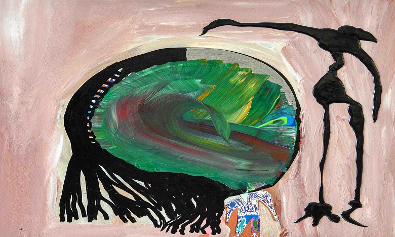 Mo Baala, un OVNI dans le paysage artistique marocain