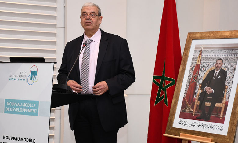 Sondage Ipsos : 4 Marocains sur 5 optimistes quant au développement futur de leur pays