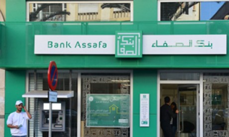 Avec le déploiement de cette plateforme, Bank Assafa sera en mesure d’offrir une gamme complète de produits et services conformes à la Charia, à destination des entreprises et des particuliers.