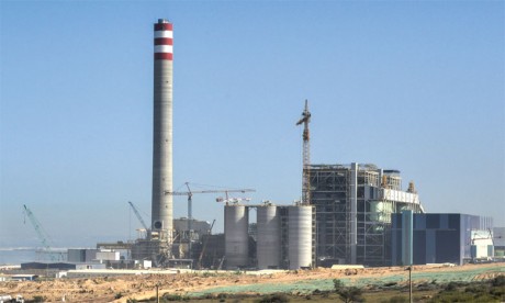Dotée de deux unités totalisant une puissance installée de 1.386 MW, la centrale thermique de Safi a nécessité plus de 23 milliards de dirhams d’investissement.