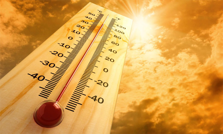 Janvier 2020 a été le mois de janvier le plus chaud jamais enregistré