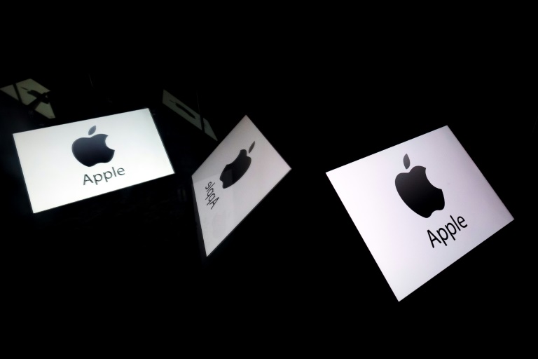 Apple écope d'une amende de 25 millions d'euros pour "pratique commerciale trompeuse par omission"