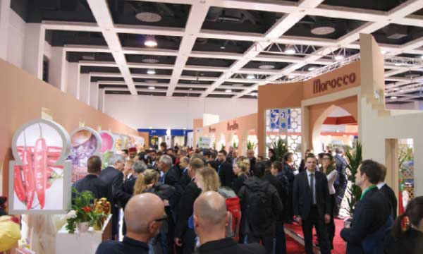 Le salon international du tourisme de Berlin annulé